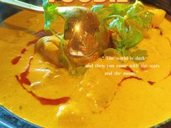 -星叶·东南亚料理(宁波万象汇店)