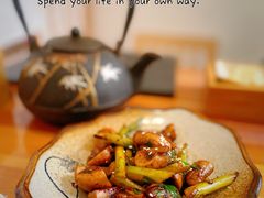 -浦·传统日式料理(3 5 1 1 店)