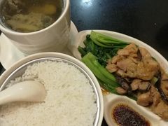 -味先肠粉(康王南店)