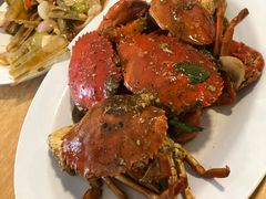 -ZF Seafood Restaurant 卓峰海鲜餐
