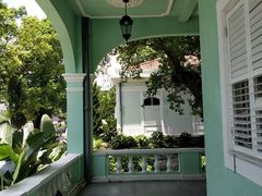 -龙环葡韵住宅式博物馆