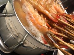 -阳光码头海鲜火锅(世纪大道店)