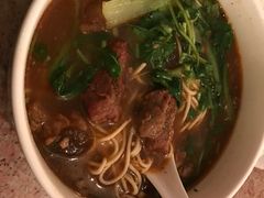 -吉亨面馆(古北1699店)