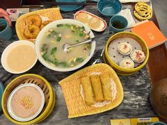 -安泰楼·佛跳墙创始人·传统闽味早茶·酒楼(三坊七巷闽菜地标店)