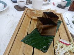 -大水车公馆·顺德菜·妈姐菜(均安店)