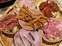 -五里关火锅(牛市口店)