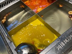 -海底捞火锅(漕宝路店)