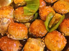 -回·龙虾铺·盆盆蟹·烧烤大排档(回龙观店)