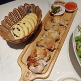 西璟俄餐，团购价很划算