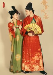 -蜜柚映画婚纱摄影(双井店)
