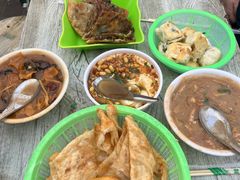 -逍遥镇刘相五胡辣汤豆沫馆(康复中街店)