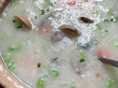 -肥仔文澳门猪骨煲(南京西路店)