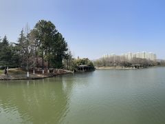 -白塘生态植物园