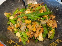 -费大厨辣椒炒肉(黄兴中心广场店)