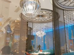 -阿里疆Alijiang·丝路美食·异域风情·清真(长楹天街店)