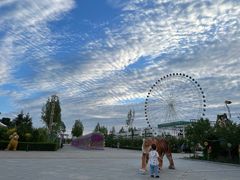 -霸王河欢乐世界