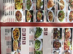 -英子家庭菜馆(系马桩店)