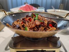 -厨艺餐厅·江西菜(省博物馆店)