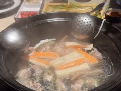 -同仁四季椰子鸡(福田东园总店)