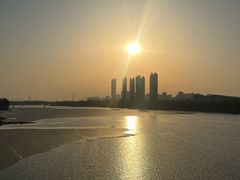 -长白岛森林公园