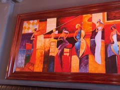 -Grand James·地中海bistro(百家湖1912店)