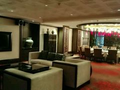 -外高桥喜来登酒店采悦轩