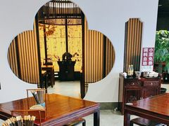-苏州老字号·苏面斋·秃黄油·三虾面苏式面馆
