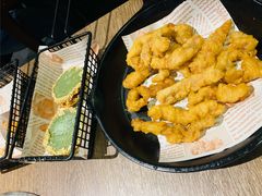 -火炉火自助餐(枫蓝国际店)