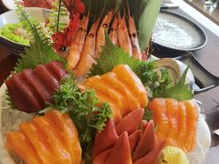 -福樱兰海鲜放题铁板烧(加州店)