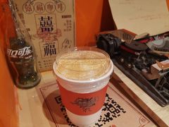 -囍福咖啡(这有山店)