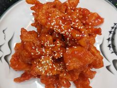 -老苏州芳和园茶酒楼  传统苏帮菜(观前店)