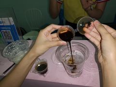 -JPG coffee(广州体育西店)