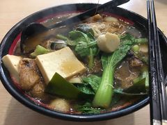 -赵璐海鲜面馆(德行路店)