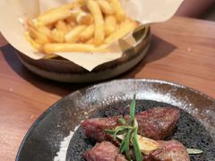 -一沙一城·岩烤牛扒(深圳首店)