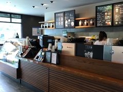 -星巴克(蒲汇塘路店)