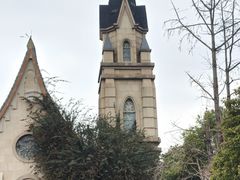 -成都南湖公园
