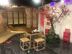 -安贞汤泉(安贞桥店)