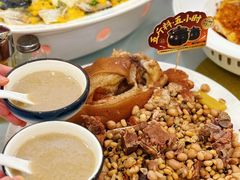 -金百门·顺德海鲜酒家(陈村店)