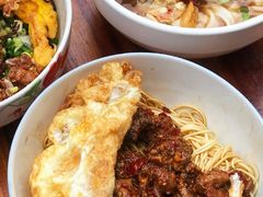-李易面馆(树木岭店)