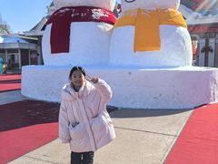 -沈阳方特欢乐世界