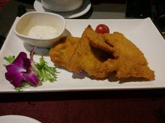 -昔士风中西餐厅(天河公园店)
