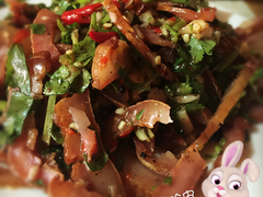 -西双版纳傣味园(昆前路店)