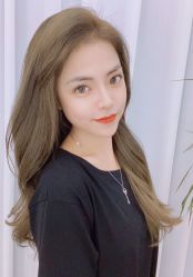 -3AM HAIR SALON染发烫发接发