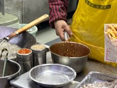 -尚食·卢记烧饼(十全街店)