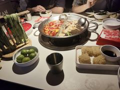 -小龙坎火锅(全球总店)