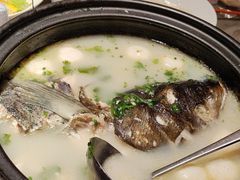 -小厨娘淮扬菜(天印大道店)