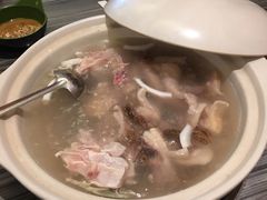 -龙泉人椰子鸡(龙昆南总店)