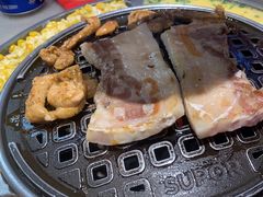 -韩宫宴烤肉·料理(南京江宁万达店)