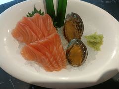 -万鱼亭·筑地屋 日本料理(淮海街店)