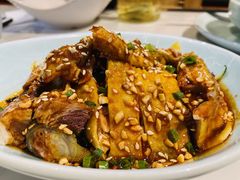-北平食府(马鞍山路店)